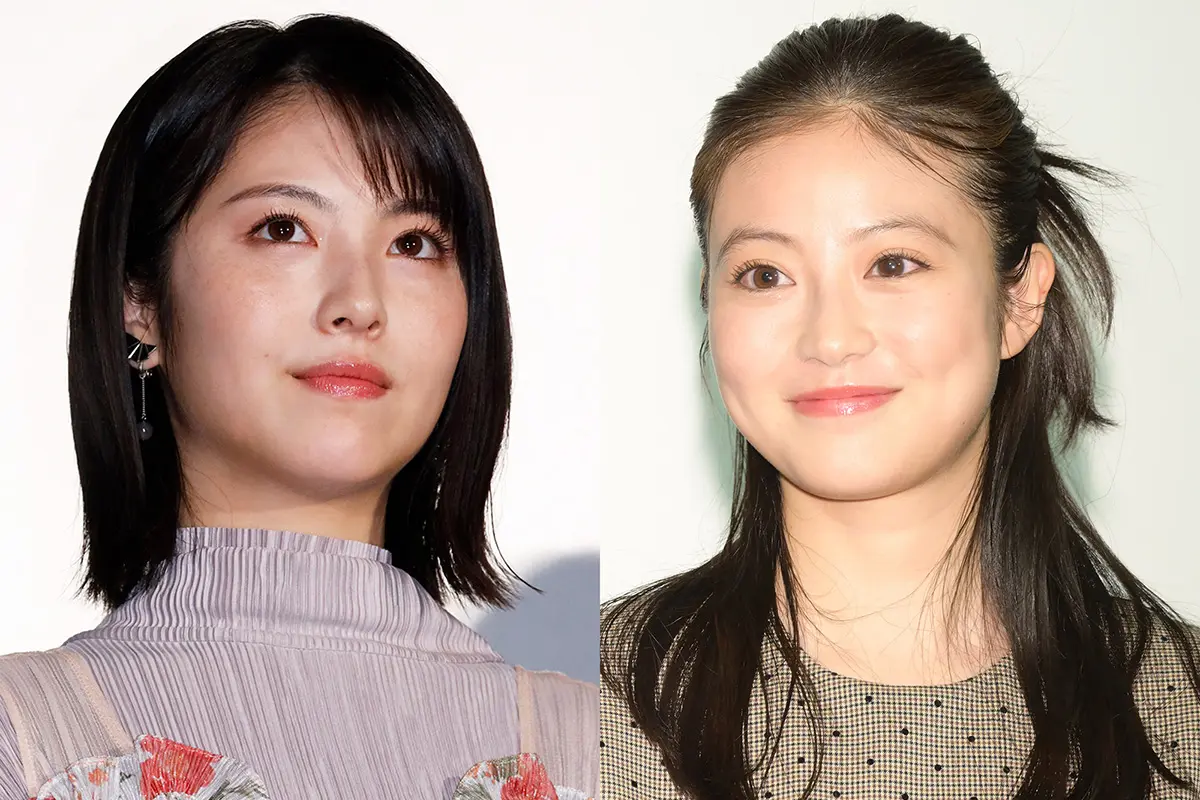 朝ドラ 歴代 女優