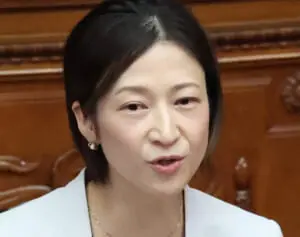 「階級意識すごい」中道・酒井菜摘氏　落選後の「ママ普通の人になっちゃった」投稿に一部から厳しい声…「言いがかり」と擁護の声も