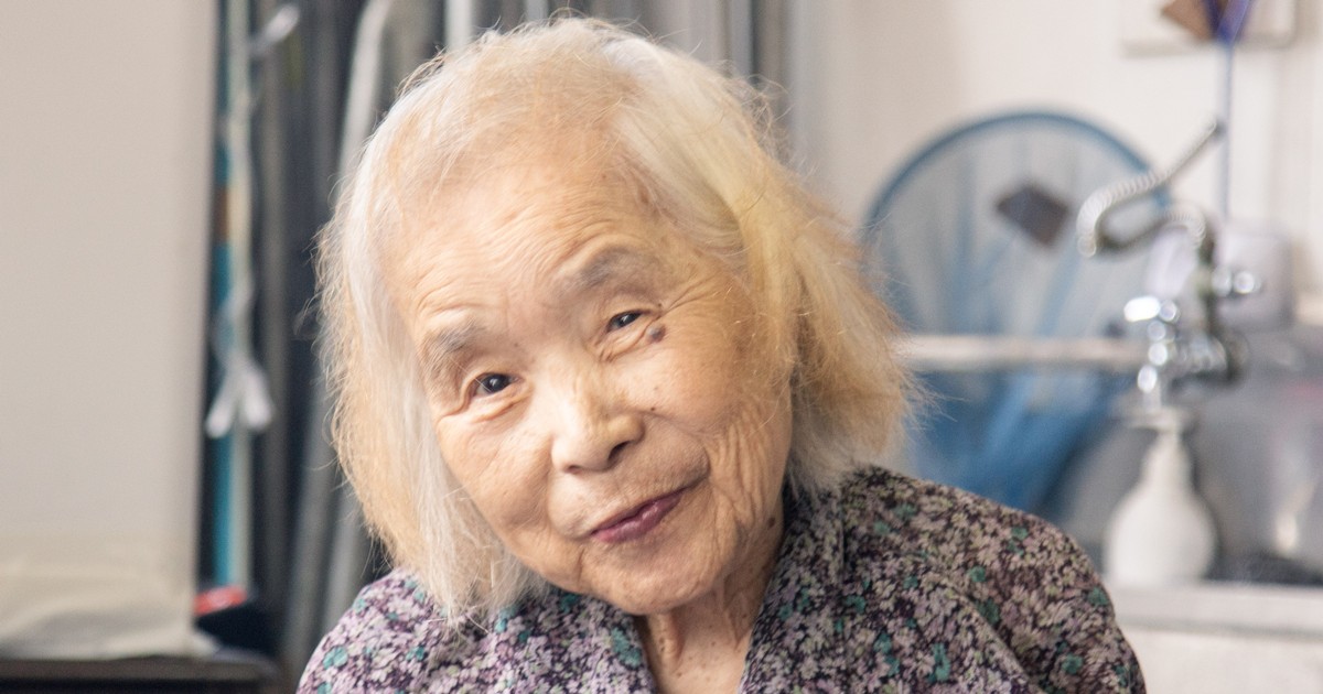 子供たちを腹いっぱいにしてあげられる、と一人で泣いて…」生みの親 