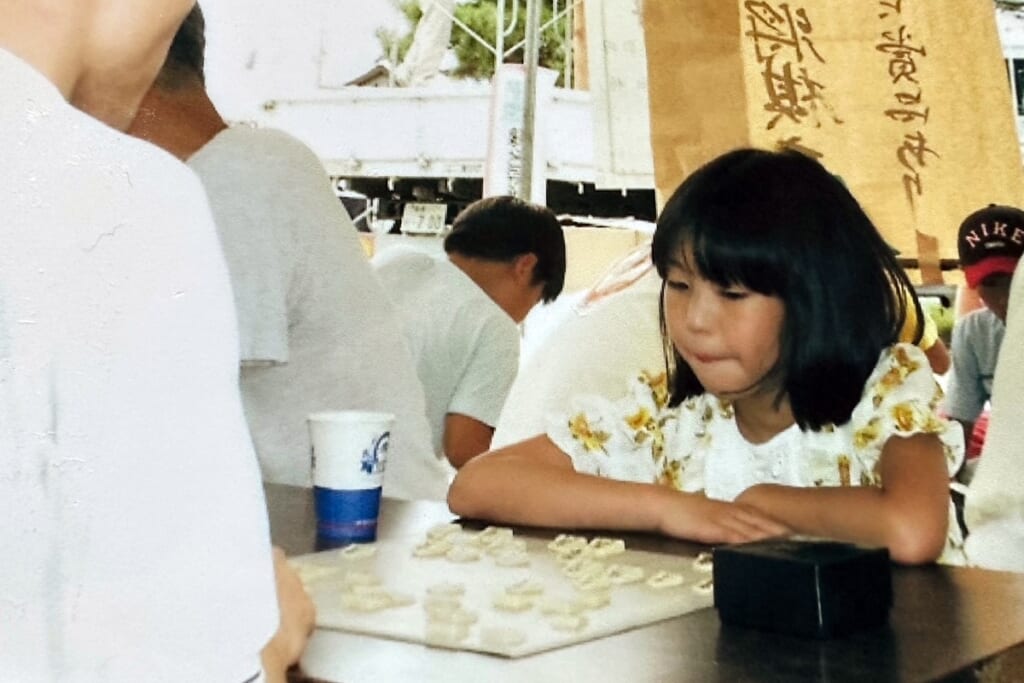 《「2人目の妊娠を諦めなければならない」会見から2カ月》福間香奈女流五冠「弁護士の先生からは『覚悟が必要だ』と」「皆さんの議論が意味のあること」