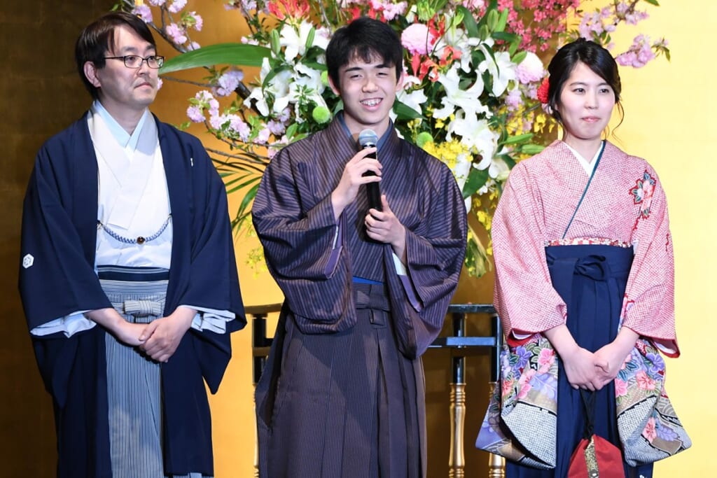 《「2人目の妊娠を諦めなければならない」会見から2カ月》福間香奈女流五冠「弁護士の先生からは『覚悟が必要だ』と」「皆さんの議論が意味のあること」