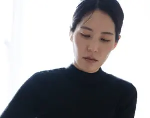 《「2人目の妊娠を諦めなければならない」会見から2カ月》福間香奈女流五冠「弁護士の先生からは『覚悟が必要だ』と」「皆さんの議論が意味のあること」