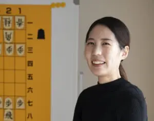 「今の夫でなければ厳しかった」福間香奈女流五冠「同じ勝負の世界で生きてきた」夫への感謝