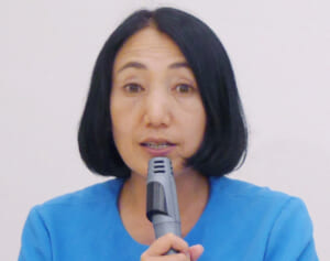 「選挙も踏ん張れんだろ？」衆院選惨敗の社民・大椿副党首　NHKの直撃でフリーズした最年少当選の“高市チルドレン”（26）に「ダメ出し」