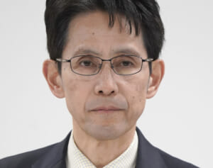 「顔は怖いし、言動もきつめ」階猛氏　代表選敗北の“反省会”配信でイケメン俳優息子が“苦言”連発