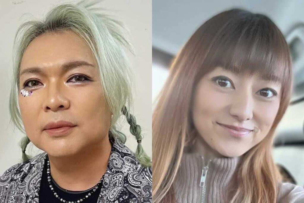 《「この人を長生きさせたい」と周囲に語り》石黒彩　インタビューでも夫・真矢さんの病気に一切触れず…6年闘病を支えた「気丈な献身生活」 