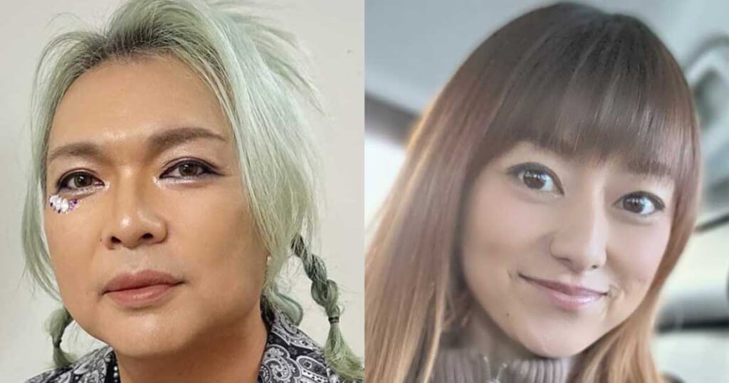 《「この人を長生きさせたい」と周囲に語り》石黒彩 インタビューでも夫・真矢さんの病気に一切触れず…6年闘病を支えた「気丈な献身生活」