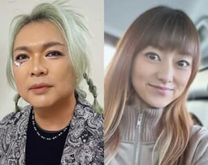 《「この人を長生きさせたい」と周囲に語り》石黒彩　インタビューでも夫・真矢さんの病気に一切触れず…6年闘病を支えた「気丈な献身生活」 