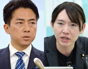 「SNS発信がうまい」と思う議員ランキング！3位安野貴博氏、2位小泉進次郎氏を抑えた1位は？