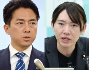 「SNS発信がうまい」と思う議員ランキング！3位安野貴博氏、2位小泉進次郎氏を抑えた1位は？