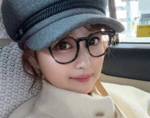 「誰だよ、女は40Kg台しか許さんみたいな風潮作ったやつ」37歳“モデル”タレントが公表した“リアル体重”にネット称賛