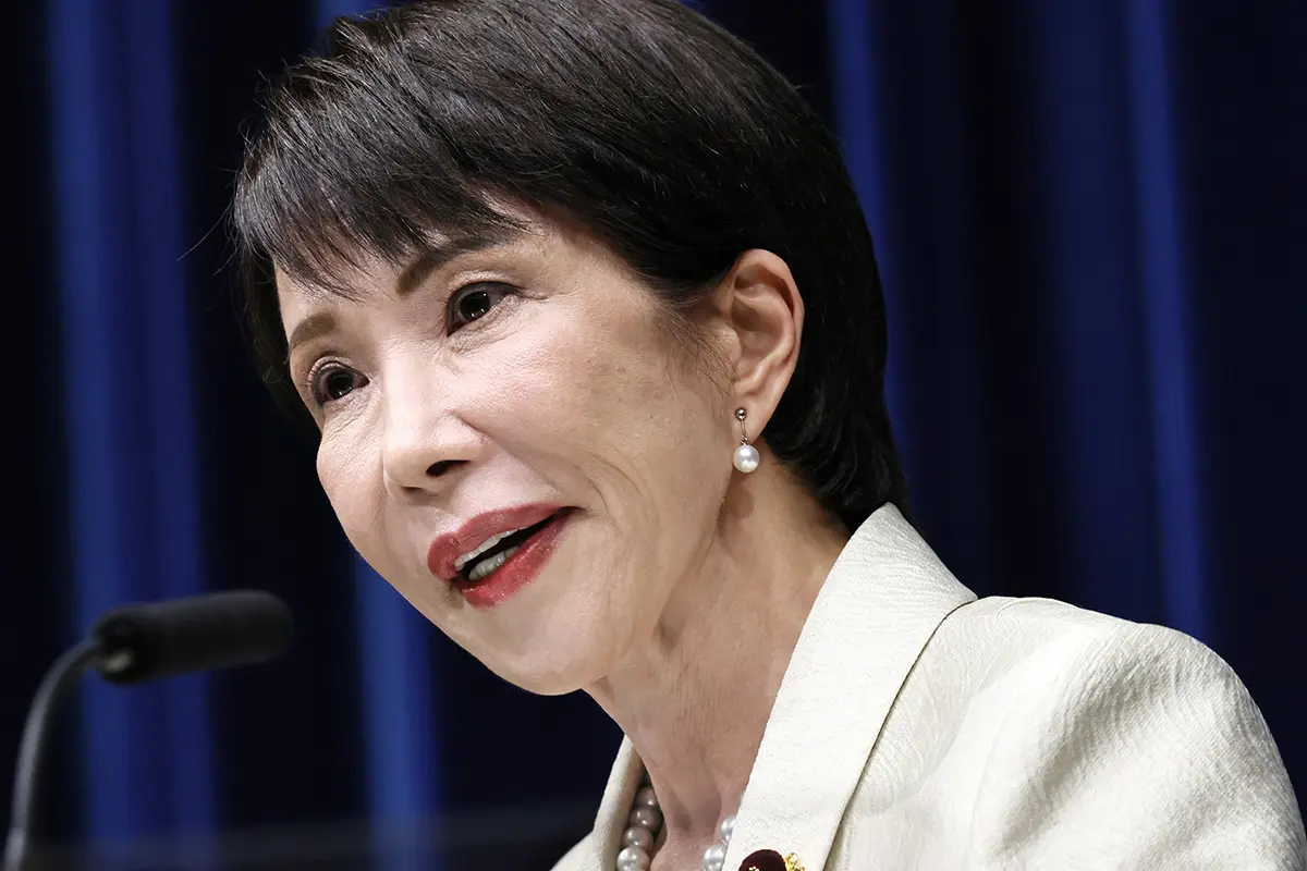 高市チルドレン》51歳“選挙活動ゼロ”議員は取材拒否、26歳議員は「架空