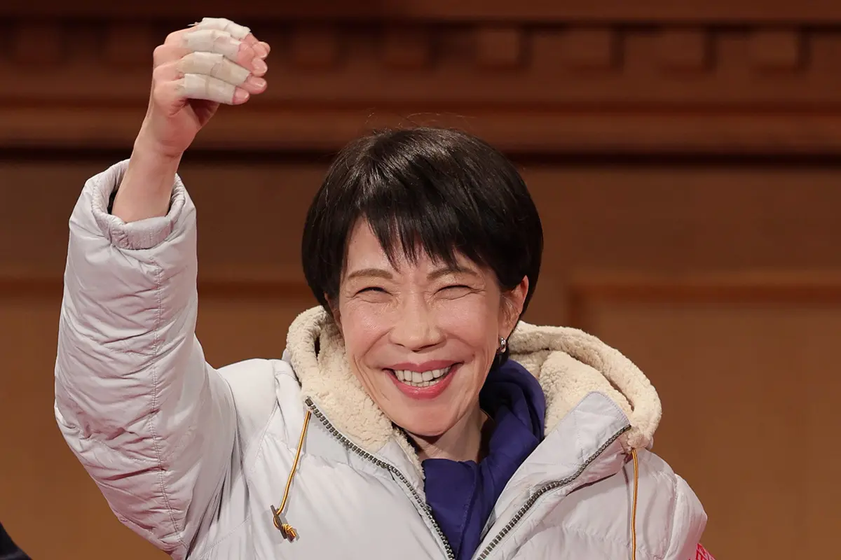 本人が経緯を説明すべき」高市首相 “討論会ドタキャン”で 