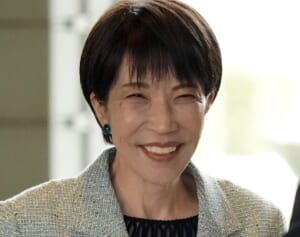 高市早苗首相　公式サイトの“ブログ全削除”が波紋…裏で変わっていた「もう一つのモノ」