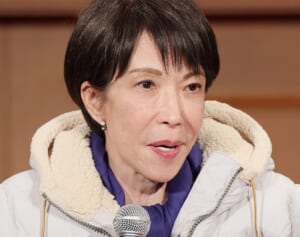 「舐めんなよ」“伝説的バンド”の元ドラマー（72）　高市首相の「ドラムパフォーマンス」にブチ切れ投稿