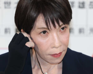 「失望の始まり」保守系ジャーナリスト　竹島巡る高市首相の「閣僚派遣見送り」を批判…総裁選での“堂々”発言に「言葉は重い」