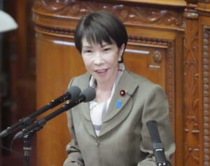 「苦しい言い訳」高市首相　波紋呼ぶHPから“コラム全削除”の驚きの理由にツッコミ続出…昨年11月には「全て掲載を続けている」と説明