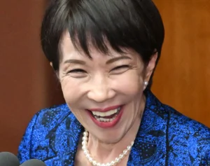 期待できる「高市チルドレン」ランキング！菅元首相の後任、故・中川昭一氏の甥の順位は？