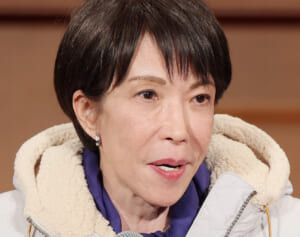 「都合のいい時だけ病気を持ち出している」れいわ・やはた愛候補　握手写真が高市氏の“リウマチ揶揄”と物議…取材に明かした投稿の真意と批判への「反論」