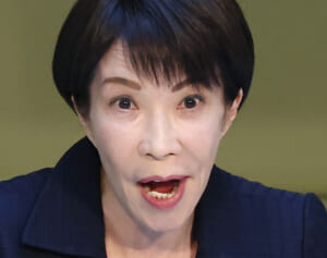 《消費税12％案が浮上？》東京27区・自民候補者　国民民主候補者が引き出した「回答」にネット衝撃