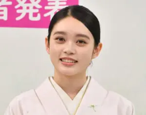 《ばけばけ秘話》髙石あかりがリハーサルから何度も号泣した「4文字の台詞」、バストウを共演前から推してた「大物俳優」