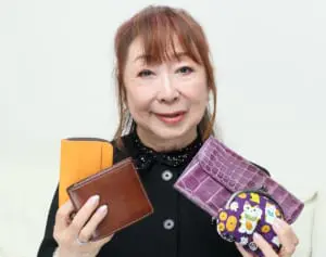 血液型別「2026年宝くじが当たる財布」の特徴は？《血液型研究30年の開運アドバイザーが診断》