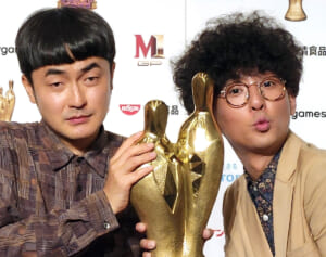 「全力応援する」M1王者・たくろう　4月から東京進出へ！生配信発表にエール続々