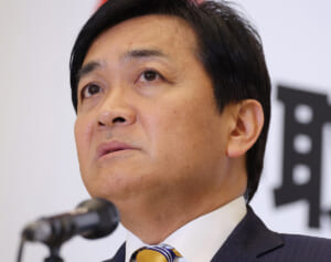 「どこかと思ったらTBS…」国民・玉木代表、開票所インタビューに“名指し”で呆れ…「質問が古い」と“不機嫌”態度にSNS騒然