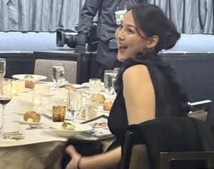 真美子さん　バスケ選手時代に「似てる」と言われていた「ディズニーの美人ヒロイン」