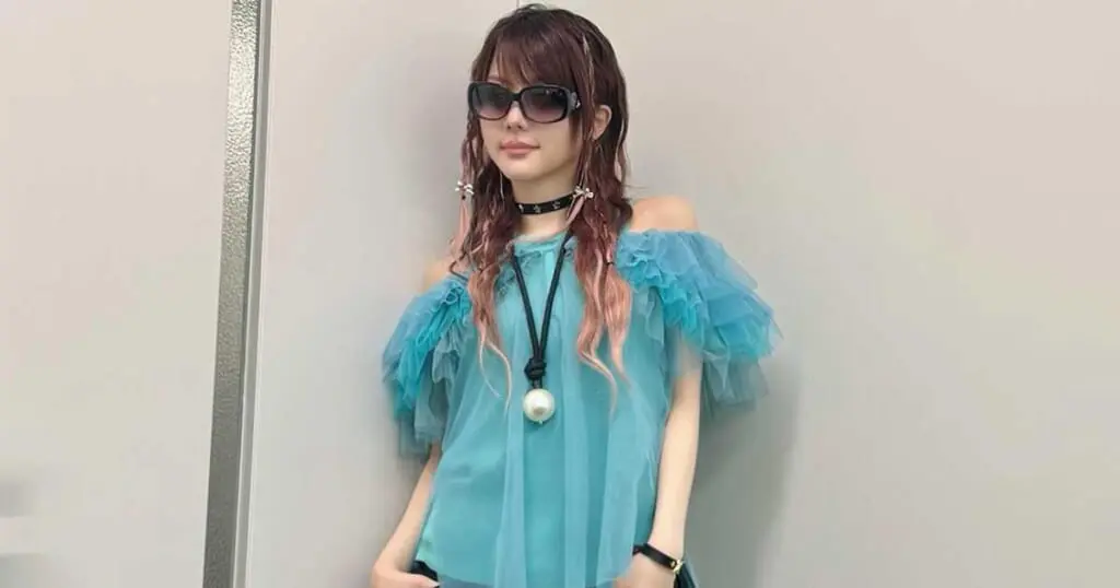 《スタバ、ポテチは3日に分けて…》元モー娘。1児の母（36）が明かした“衝撃”食生活に心配の声「病気になるんやないか」