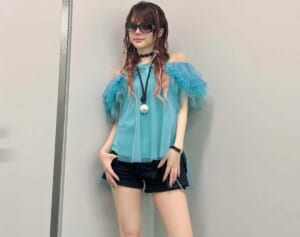 《スタバ、ポテチは3日に分けて…》元モー娘。1児の母（36）が明かした“衝撃”食生活に心配の声「病気になるんやないか」