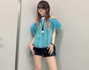 《スタバ、ポテチは3日に分けて…》元モー娘。1児の母（36）が明かした“衝撃”食生活に心配の声「病気になるんやないか」