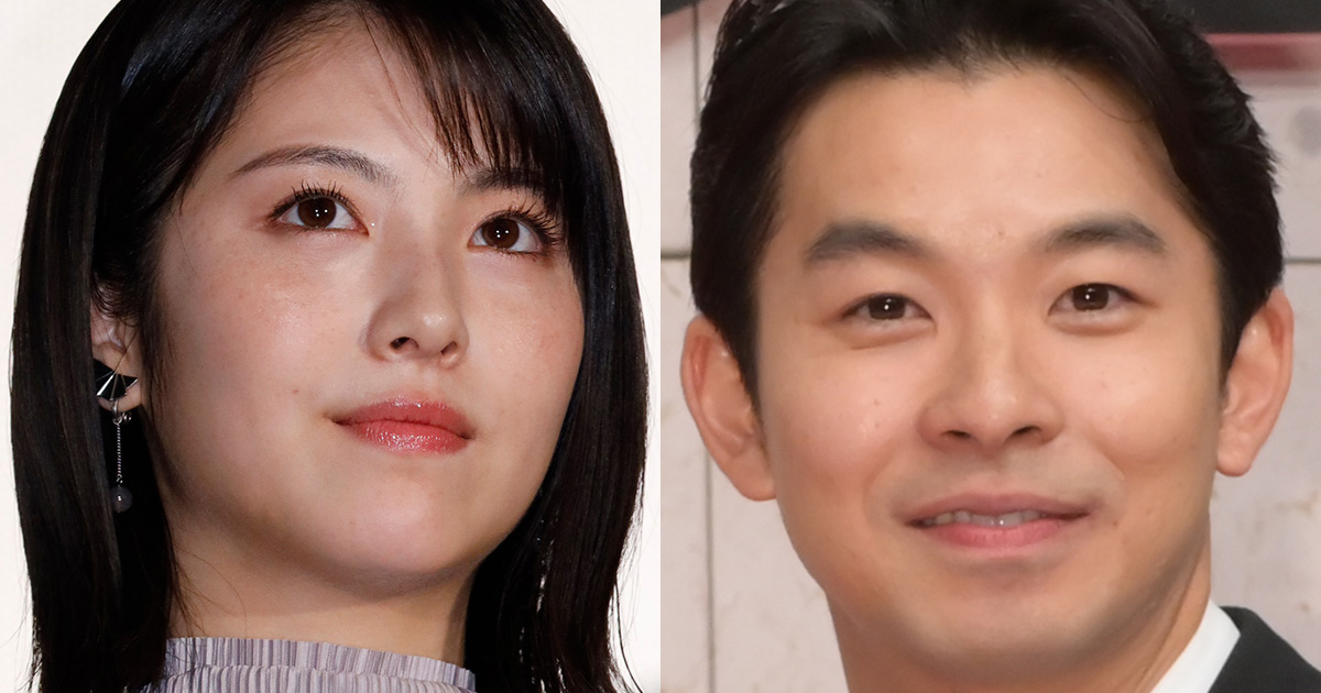 【画像・写真2枚目】『豊臣兄弟!』でハマり役だと思う俳優ランキング!3位浜辺美波、2位仲野太賀を抑えた1位は? | 女性自身