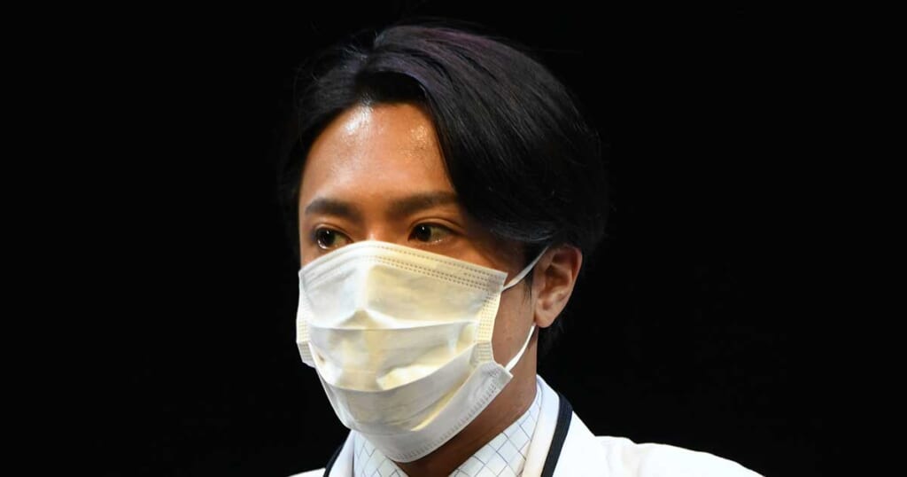 「ダンディ過ぎて一瞬誰かわからなかった」元NEWSメンバー（39）の激変“髭ヅラ”姿にネット衝撃