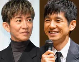 バレンタインにチョコをあげたい「50代イケメン俳優」ランキング！3位木村拓哉、2位西島秀俊を抑えた1位は？【30代以上の女性500人に聞いた】