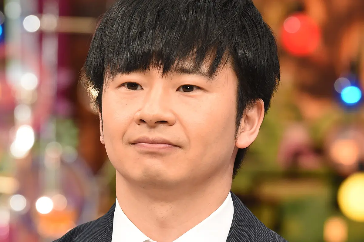 かなり長いという印象」オードリー若林 喉の不調で休養…専門家が解説 
