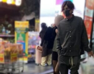 《公私とも好調》山本裕典　38歳の誕生日に目撃した20代女性とドンキデート