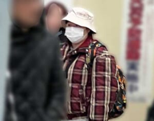 やす子　超多忙の15連勤後に“お疲れ姿”を目撃…マネージャーに披露した“独特な歩き方”