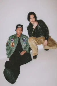 7人で集まる時間は青春」三代目 J SOUL BROTHERSデビュー15周年
