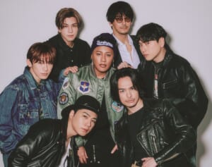 「7人で集まる時間は青春」三代目 J SOUL BROTHERSデビュー15周年　メンバーが語るグループの“これから”と“目標”