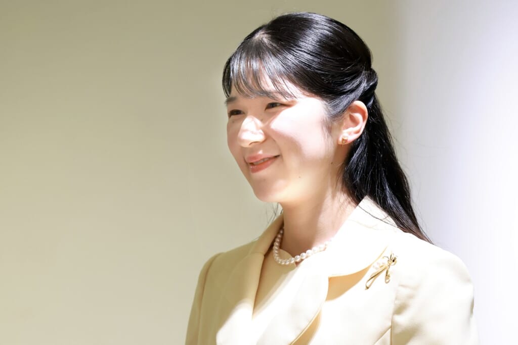 《表紙からキャッチコピーまで》愛子さま　編集に参加された「日赤情報誌」2冊目が発行！誌面に垣間見えた「お仕事の痕跡」