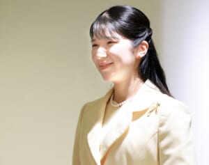 《表紙からキャッチコピーまで》愛子さま　編集に参加された「日赤情報誌」2冊目が発行！誌面に垣間見えた「お仕事の痕跡」