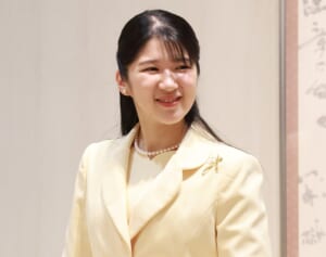 《岩手・宮城ご訪問を前に》愛子さま　勤務先の日赤社内の研修にご参加…先輩職員が語った「壮絶な経験」