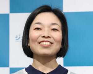 《久子さまに続かれて》彬子さま　自著コミック化イベントで言及された「世界情勢への危機感」