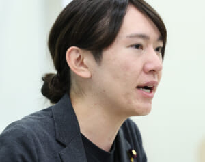 「トップがこれか」みらい・安野代表　「アメリカ有事」時の支援問われるも“具体性ゼロ”回答…衆院大躍進も広がる“ガッカリ感”