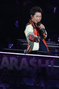松本潤 嵐ラストツアーの打ち合わせで“親友”三浦春馬さんの名前を出