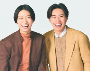 「みんなでバーベキュー」土居志央梨×戸塚純貴が語る『虎に翼』メンバーの“現在”「しょっちゅう連絡」「ちょこちょこ会っている」