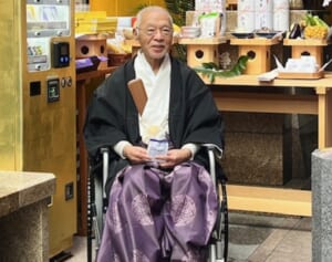 「正直“もう死ぬな”と思った」Dr.コパ　すい臓がん闘病で初めて記した「遺言書の中身」