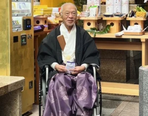 「正直“もう死ぬな”と思った」Dr.コパ　すい臓がん闘病で初めて記した「遺言書の中身」