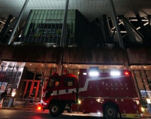 “安全装置”のないエレベーターが全国に47万台も…閉じ込め、衝突事故が増加のワケ